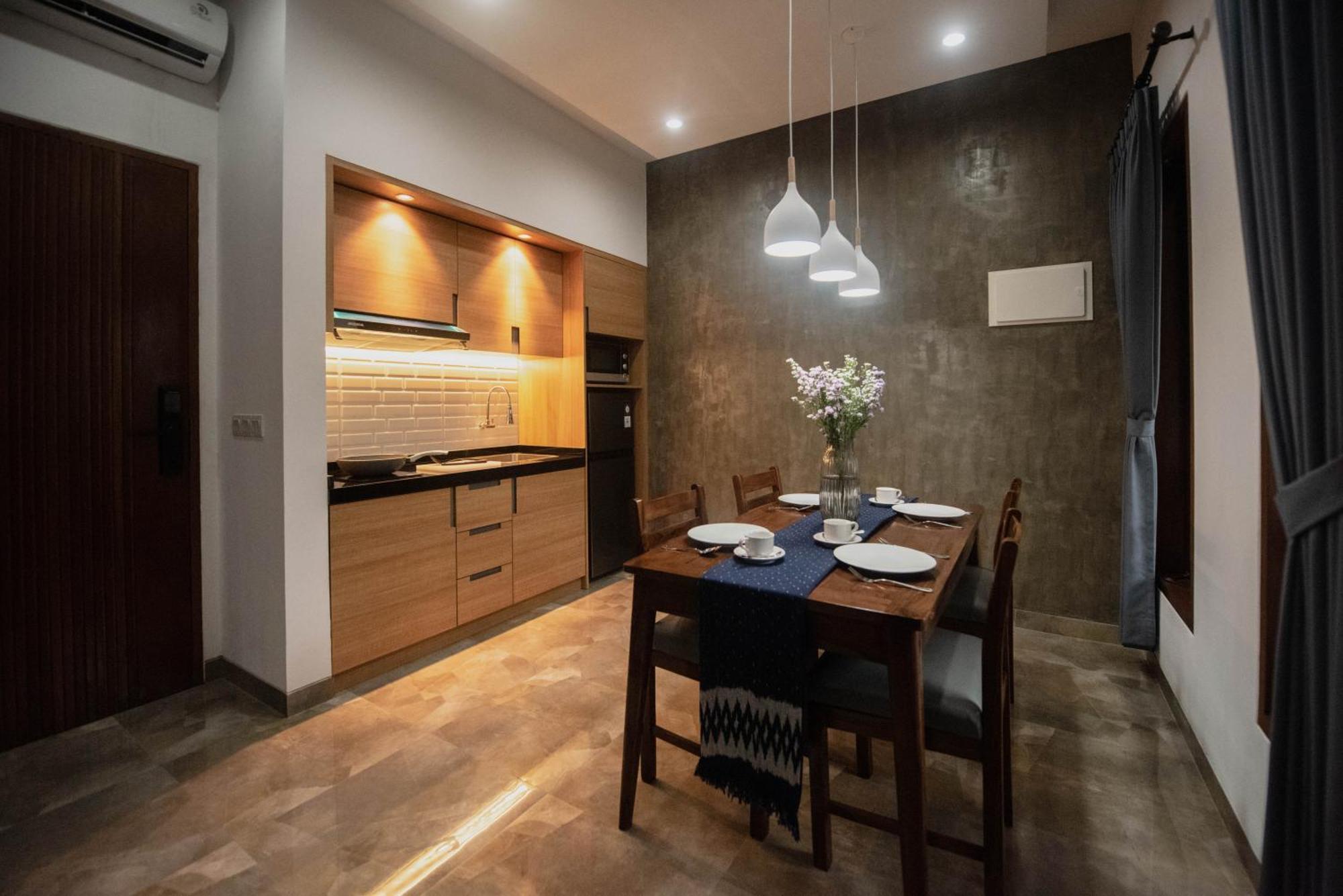 Sandat Hotel Legian Dış mekan fotoğraf